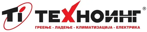 Tehnoing logo
